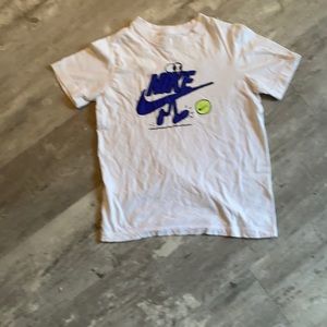 Nike T-shirt for boys